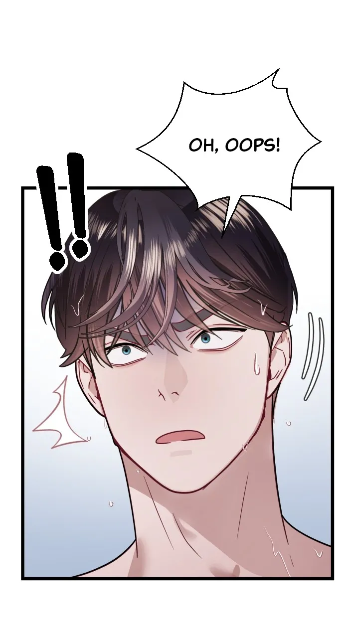 Read Mr. Magic Man chapter 23 image 120 on Lezhin