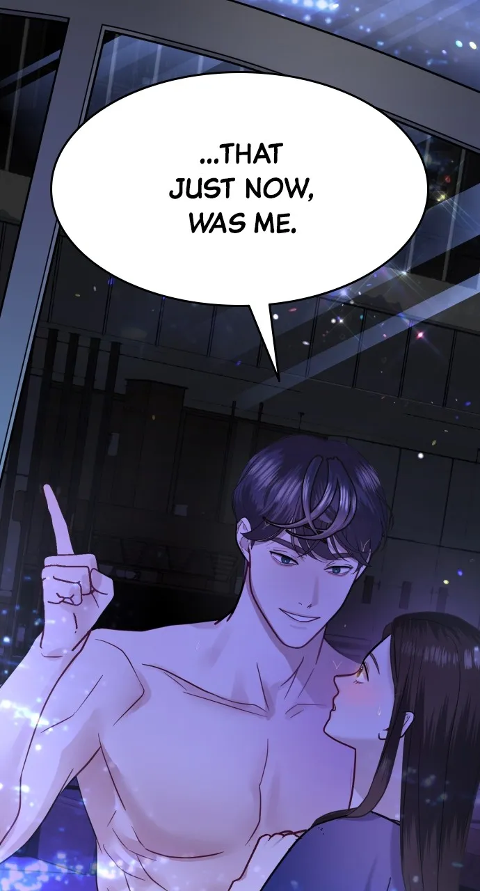 Read Mr. Magic Man chapter 23 image 128 on Lezhin