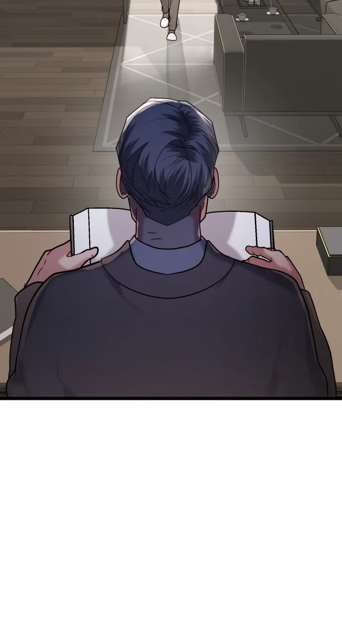 Read Mr. Magic Man chapter 23 image 16 on Lezhin