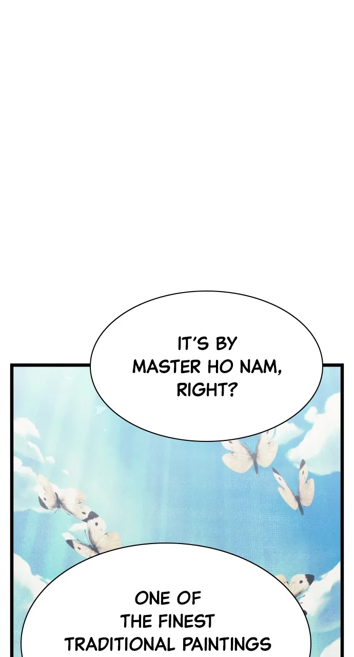 Read Mr. Magic Man chapter 23 image 24 on Lezhin