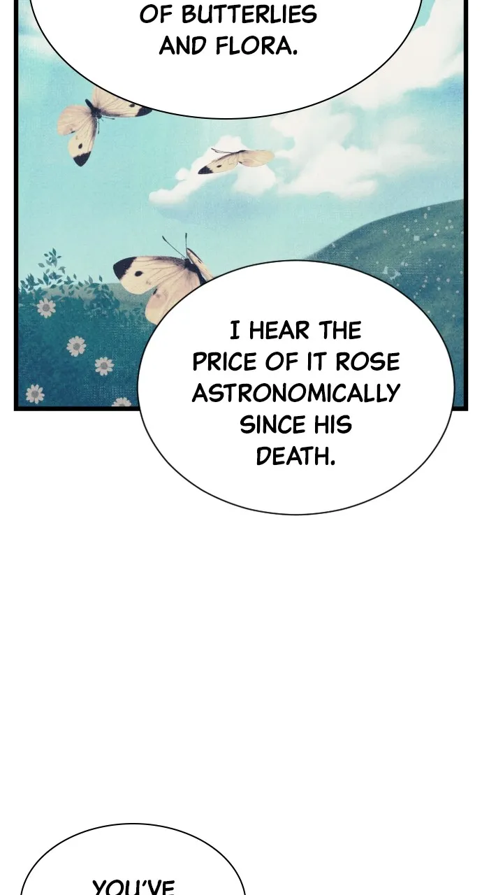 Read Mr. Magic Man chapter 23 image 25 on Lezhin