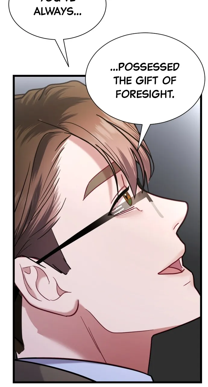 Read Mr. Magic Man chapter 23 image 26 on Lezhin
