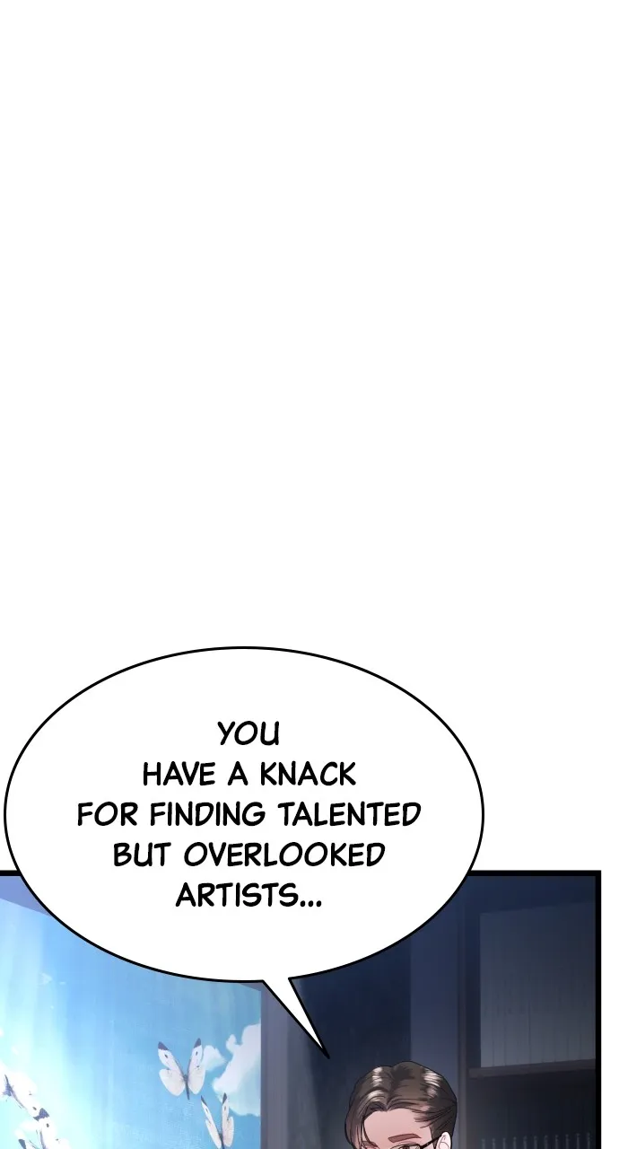 Read Mr. Magic Man chapter 23 image 27 on Lezhin
