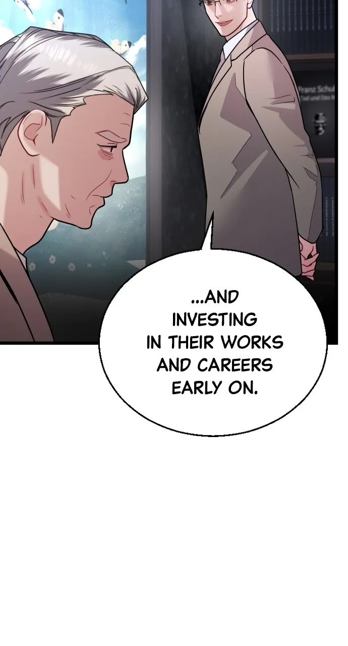 Read Mr. Magic Man chapter 23 image 28 on Lezhin