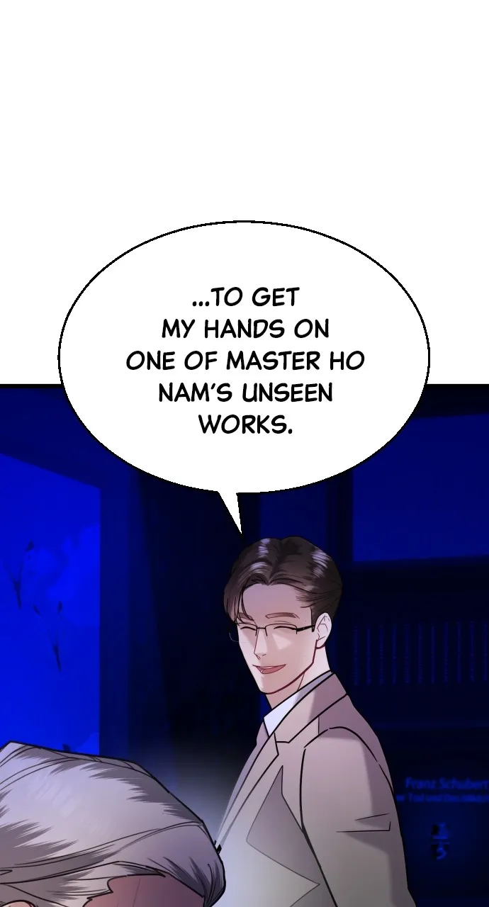 Read Mr. Magic Man chapter 23 image 33 on Lezhin