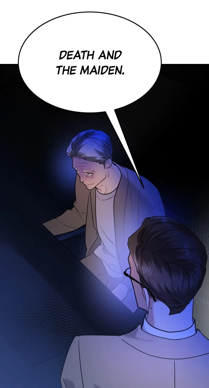 Read Mr. Magic Man chapter 23 image 37 on Lezhin