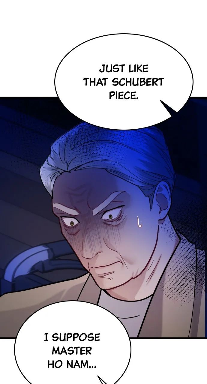 Read Mr. Magic Man chapter 23 image 39 on Lezhin