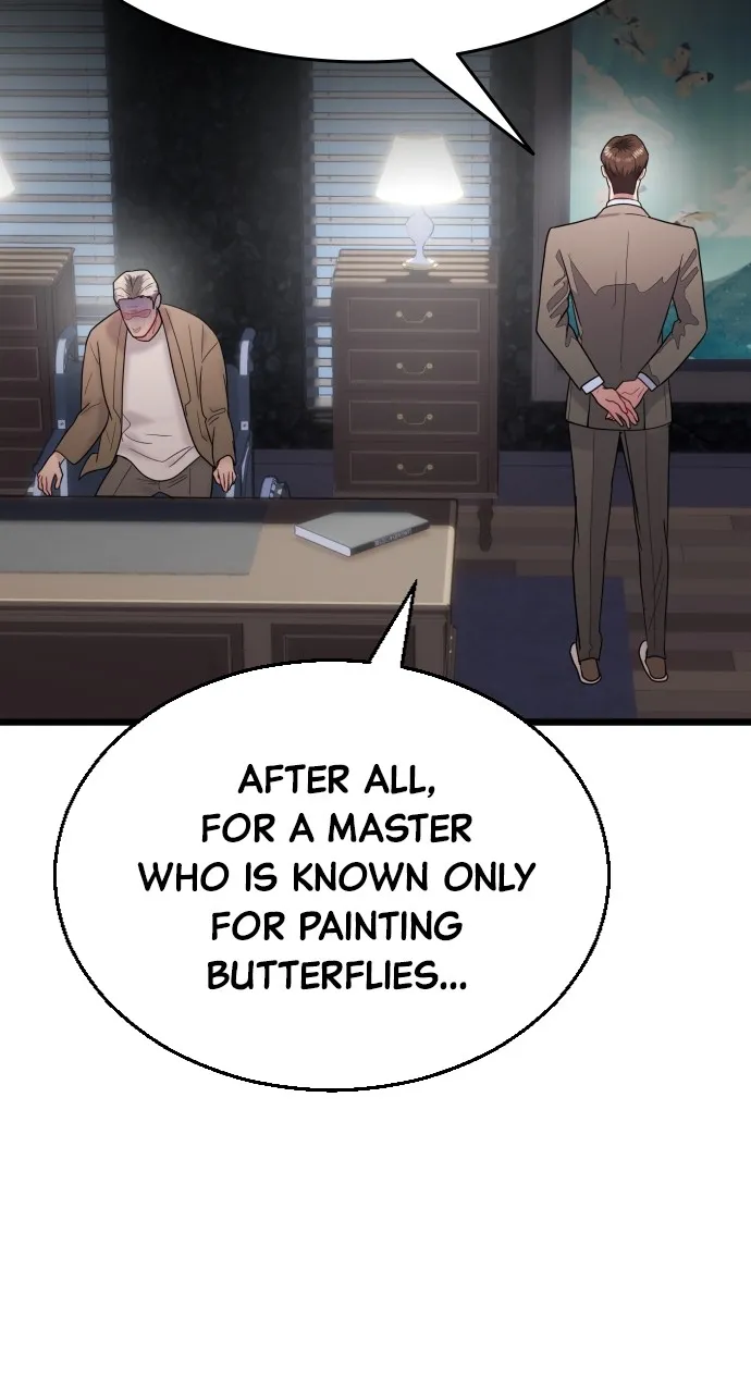 Read Mr. Magic Man chapter 23 image 42 on Lezhin