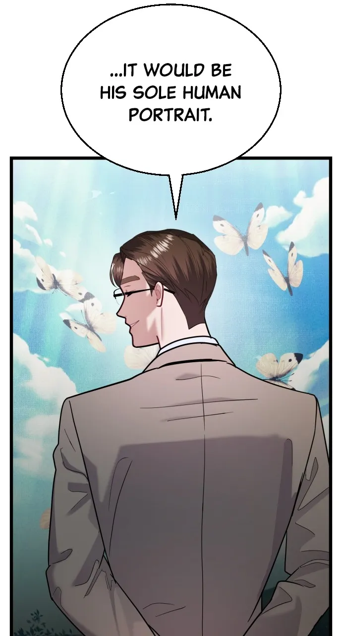 Read Mr. Magic Man chapter 23 image 43 on Lezhin