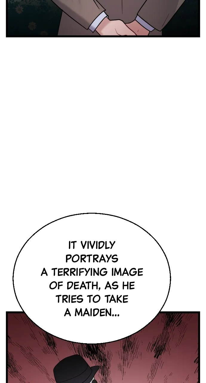Read Mr. Magic Man chapter 23 image 44 on Lezhin