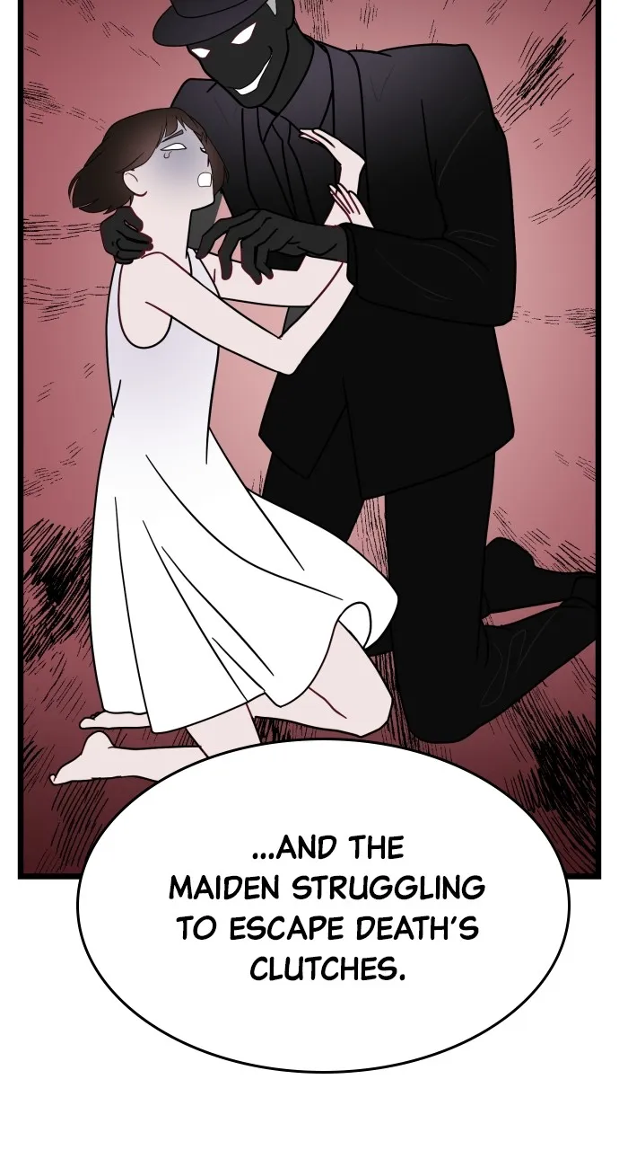 Read Mr. Magic Man chapter 23 image 45 on Lezhin