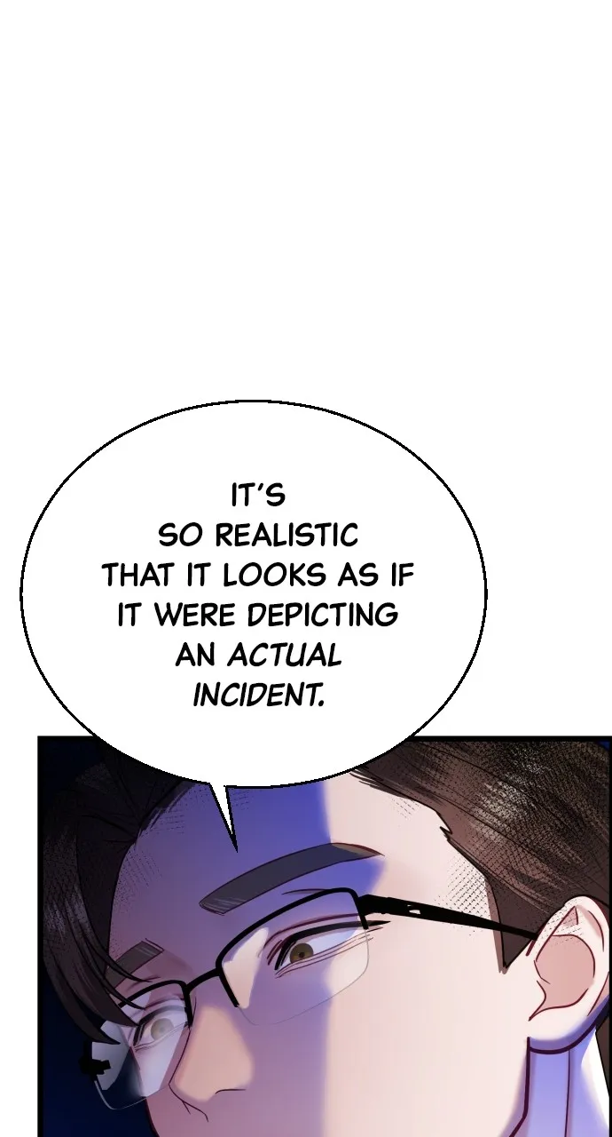 Read Mr. Magic Man chapter 23 image 46 on Lezhin