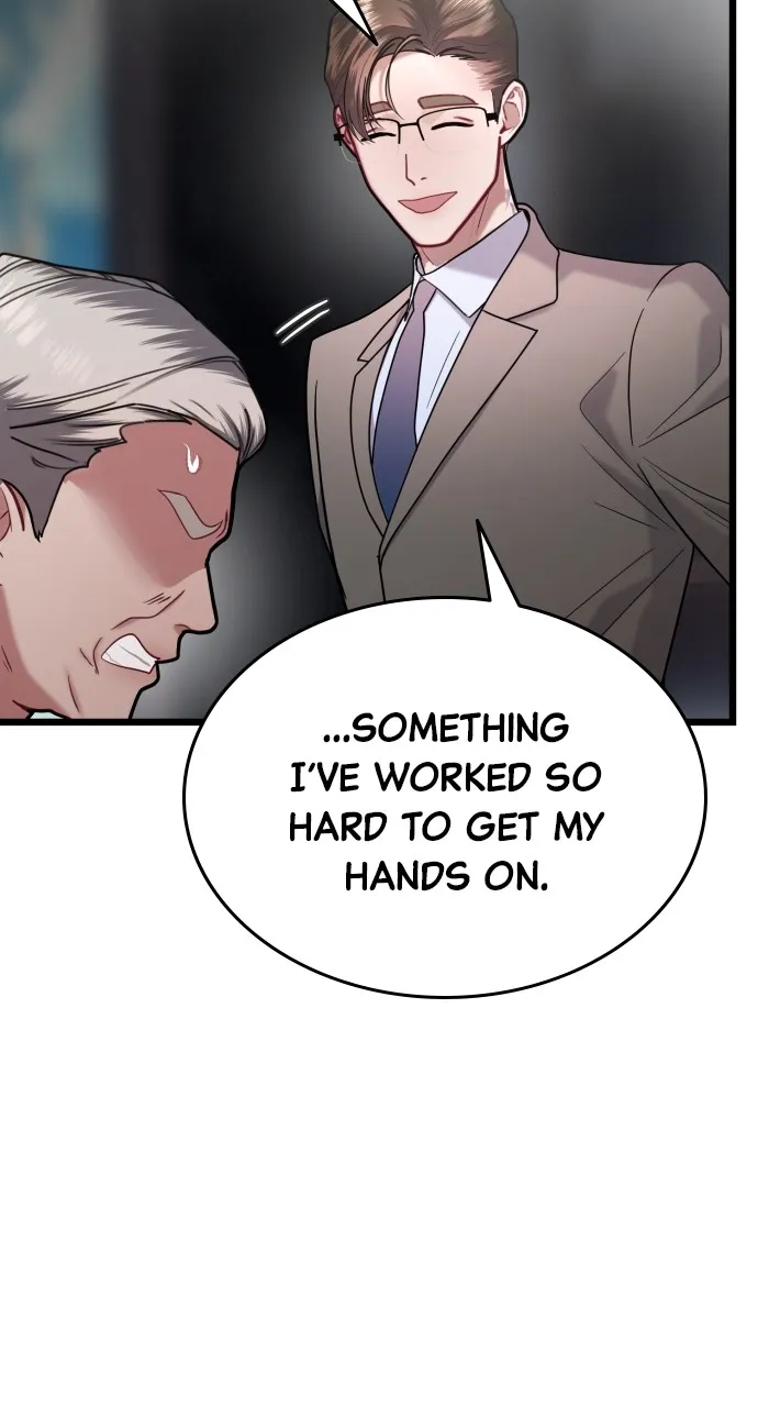 Read Mr. Magic Man chapter 23 image 54 on Lezhin