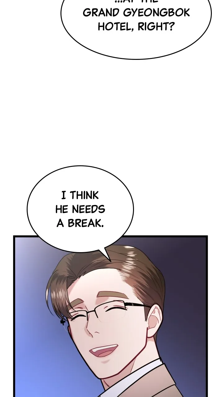 Read Mr. Magic Man chapter 23 image 58 on Lezhin