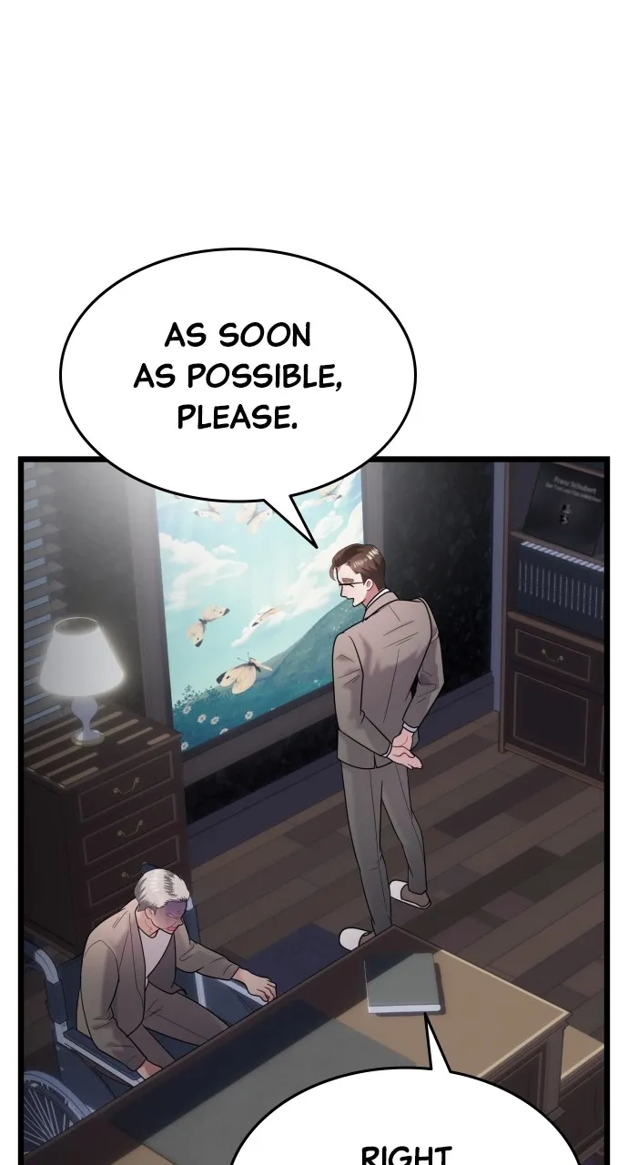 Read Mr. Magic Man chapter 23 image 61 on Lezhin