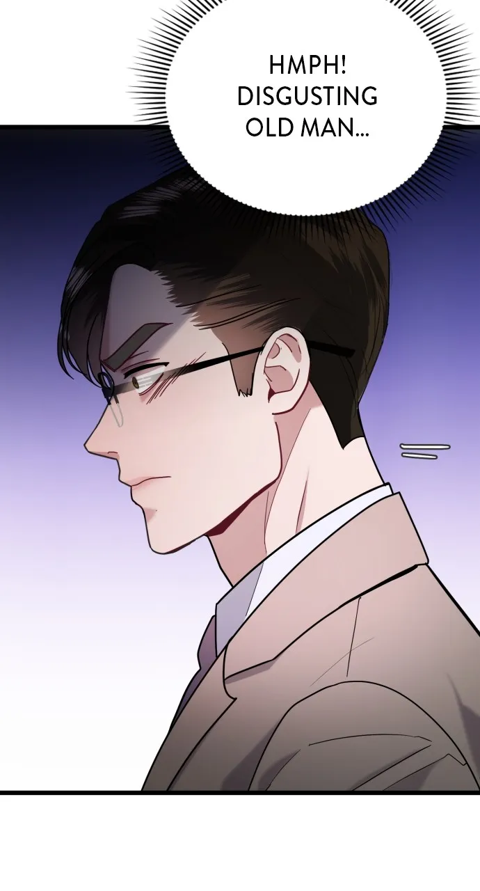 Read Mr. Magic Man chapter 23 image 69 on Lezhin
