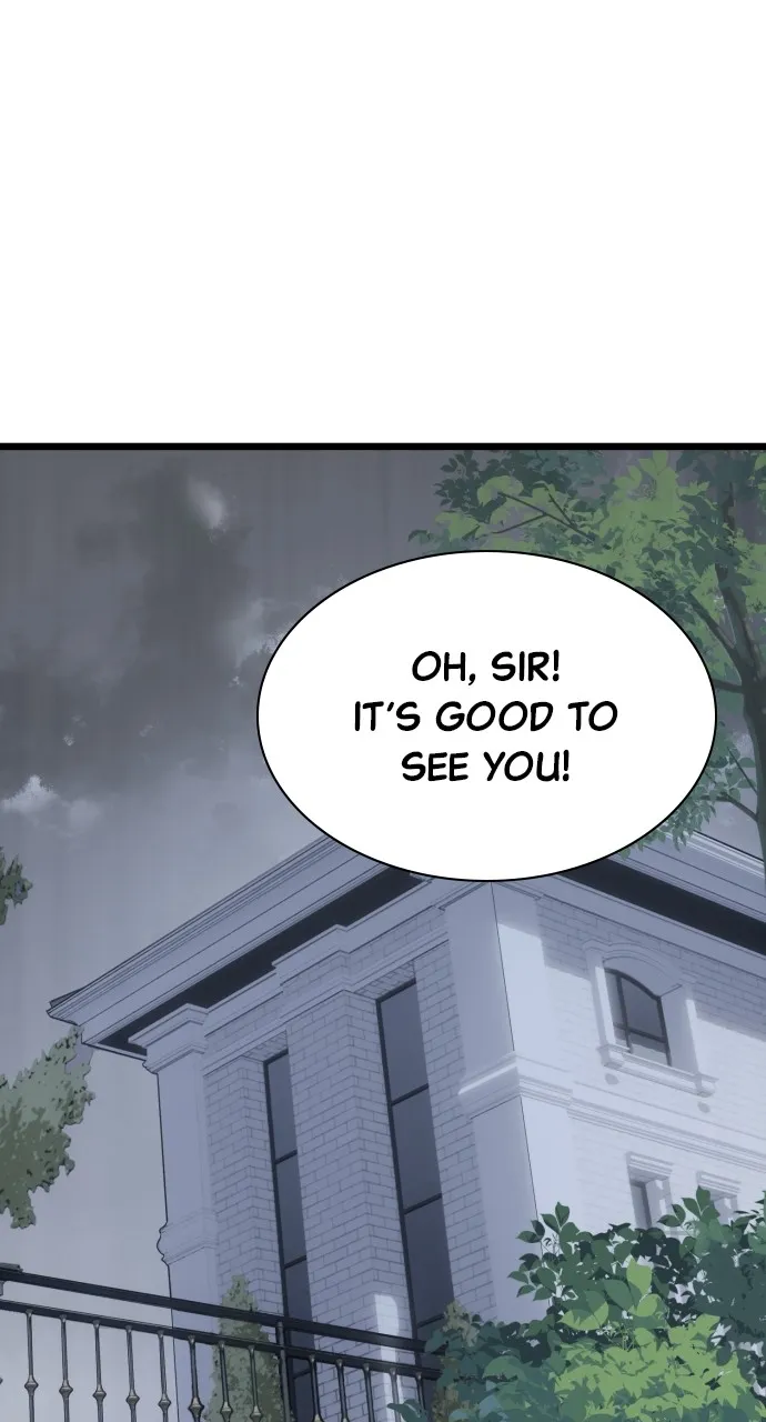 Read Mr. Magic Man chapter 23 image 7 on Lezhin