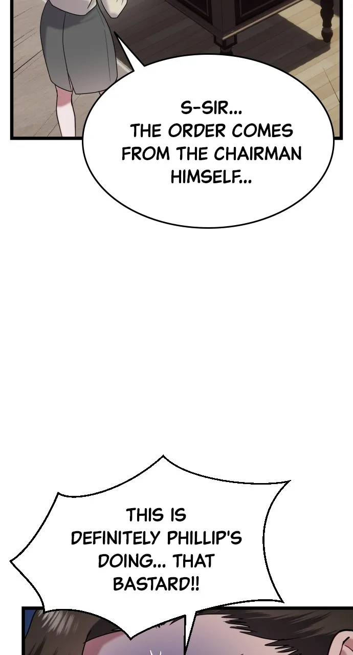 Read Mr. Magic Man chapter 23 image 73 on Lezhin