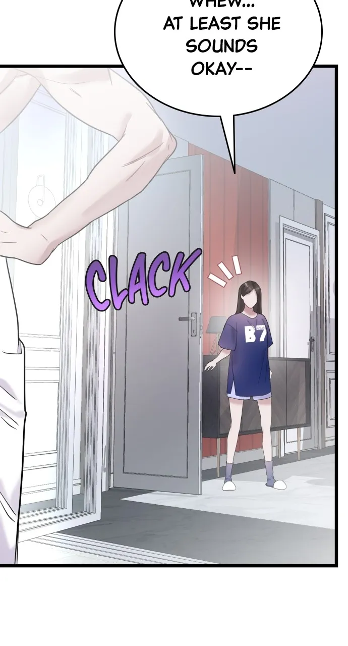 Read Mr. Magic Man chapter 23 image 82 on Lezhin