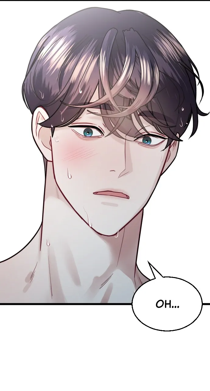 Read Mr. Magic Man chapter 23 image 87 on Lezhin