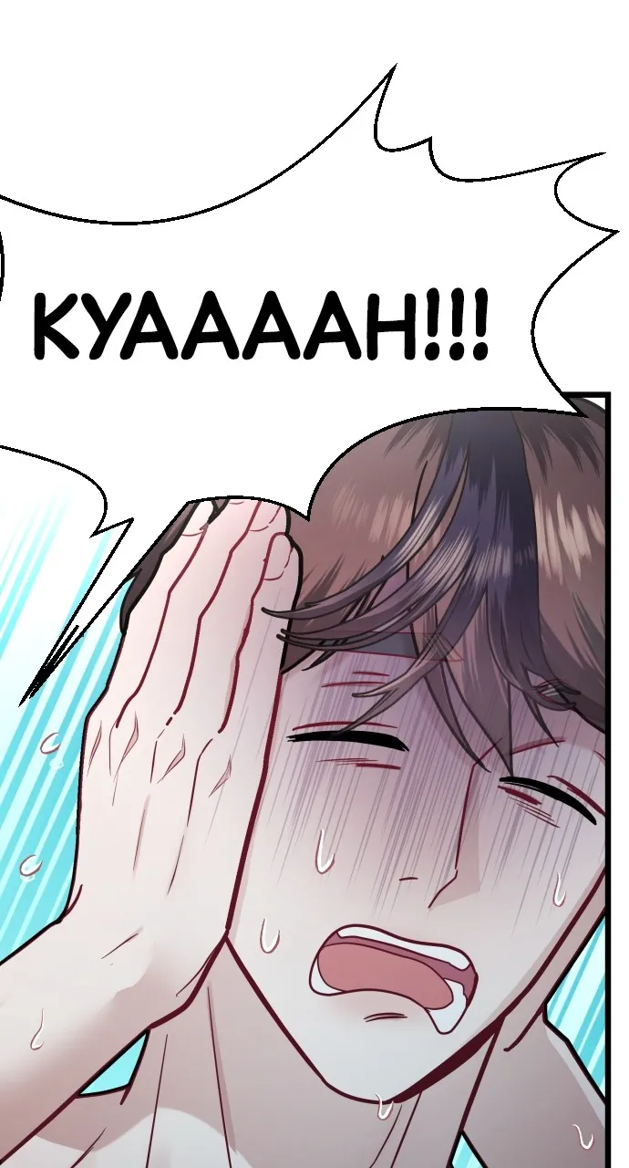 Read Mr. Magic Man chapter 23 image 88 on Lezhin