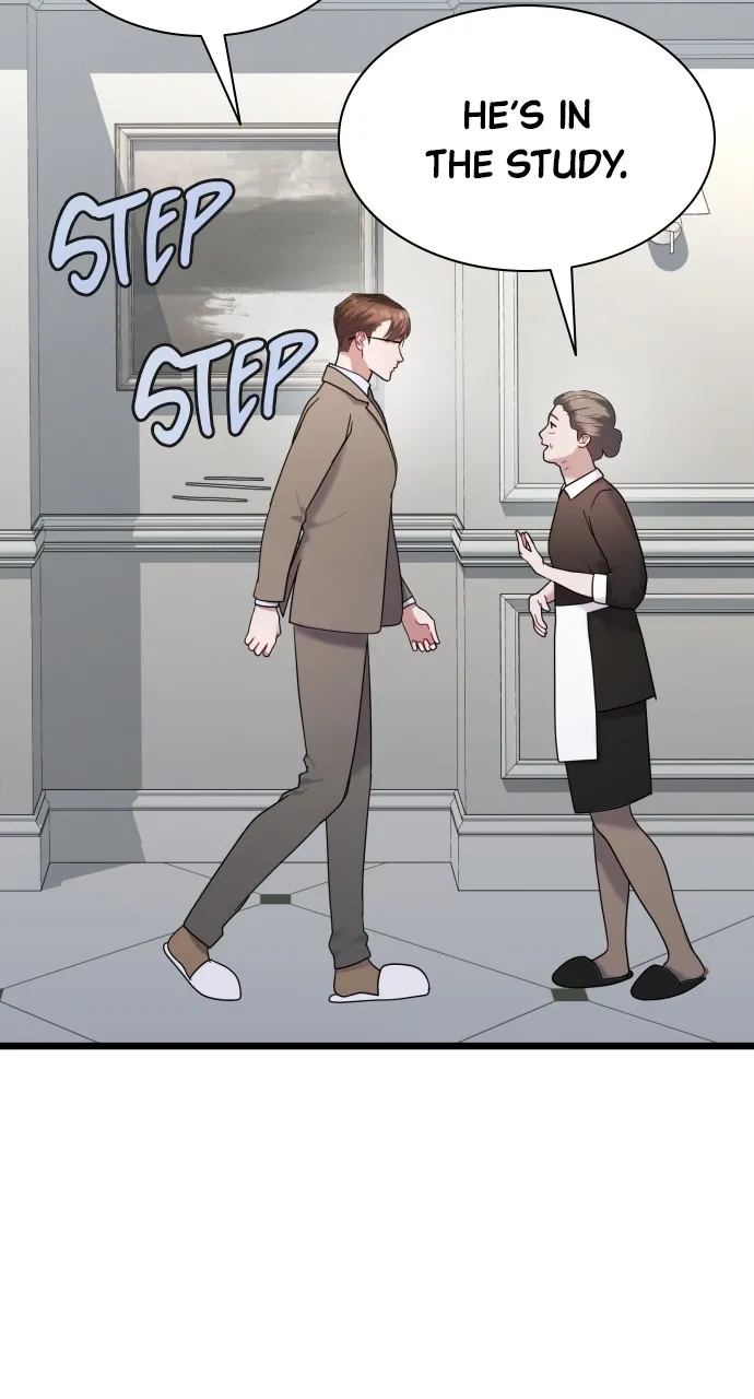 Read Mr. Magic Man chapter 23 image 9 on Lezhin