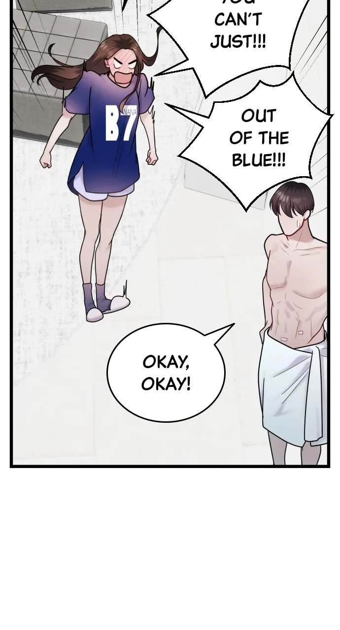 Read Mr. Magic Man chapter 23 image 90 on Lezhin