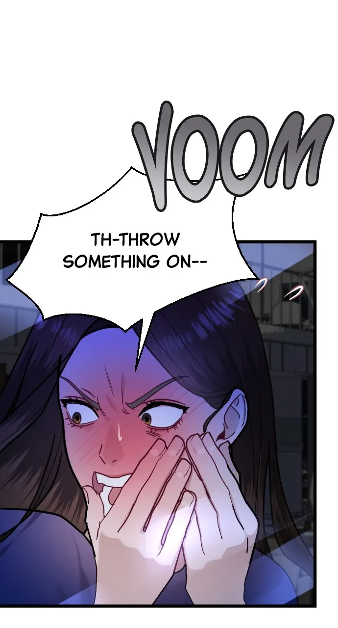 Read Mr. Magic Man chapter 23 image 91 on Lezhin