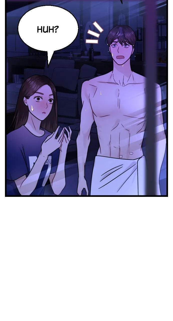 Read Mr. Magic Man chapter 23 image 93 on Lezhin