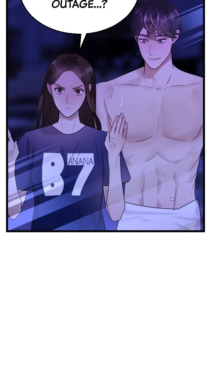 Read Mr. Magic Man chapter 23 image 96 on Lezhin