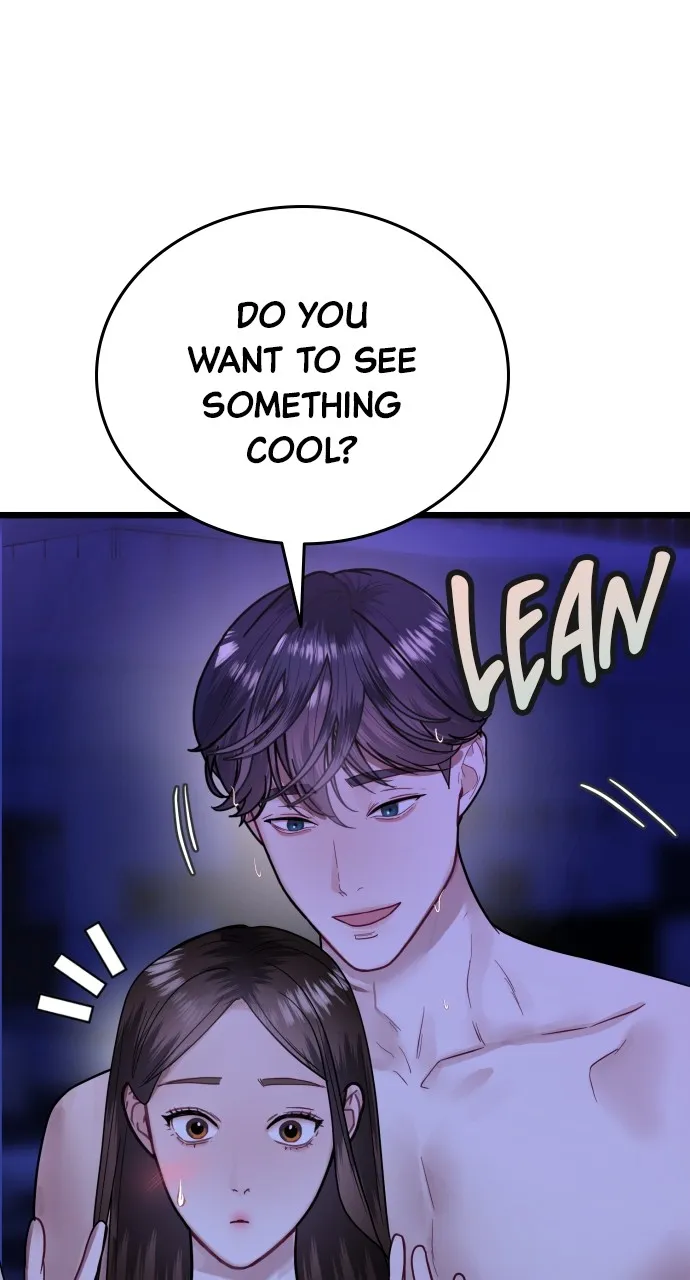 Read Mr. Magic Man chapter 23 image 97 on Lezhin