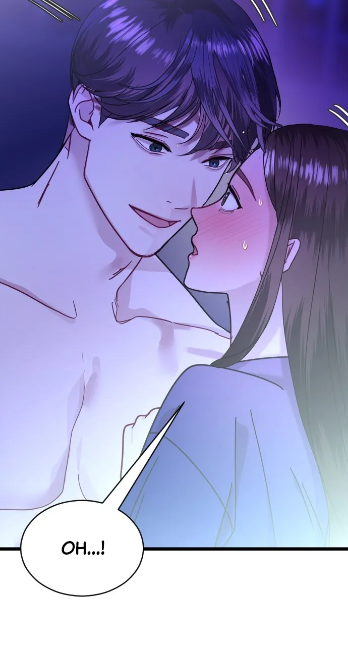 Read Mr. Magic Man chapter 24 image 14 on Lezhin