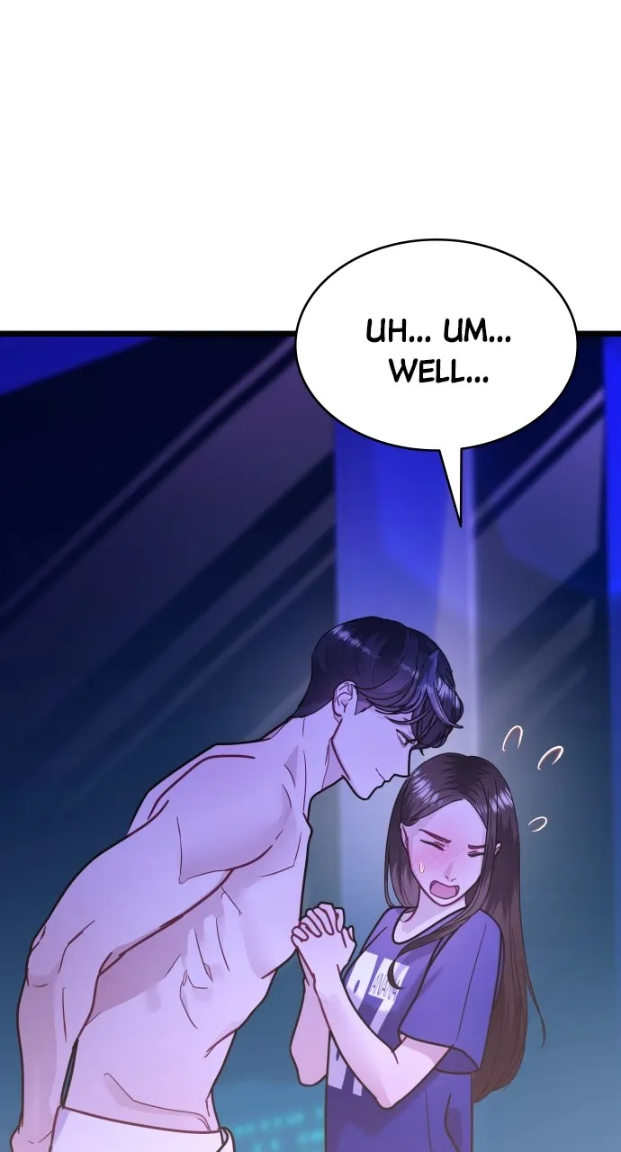 Read Mr. Magic Man chapter 24 image 18 on Lezhin