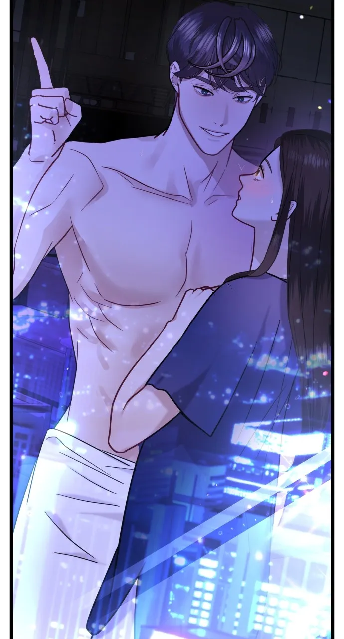 Read Mr. Magic Man chapter 24 image 2 on Lezhin