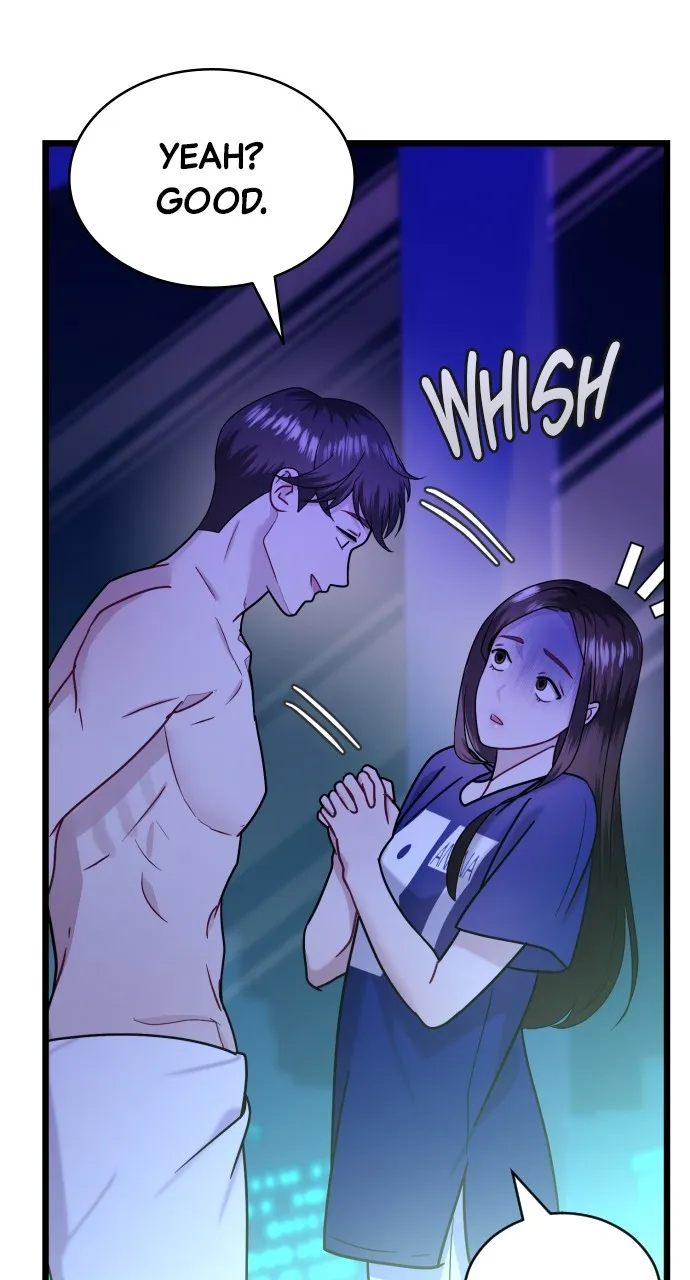 Read Mr. Magic Man chapter 24 image 22 on Lezhin