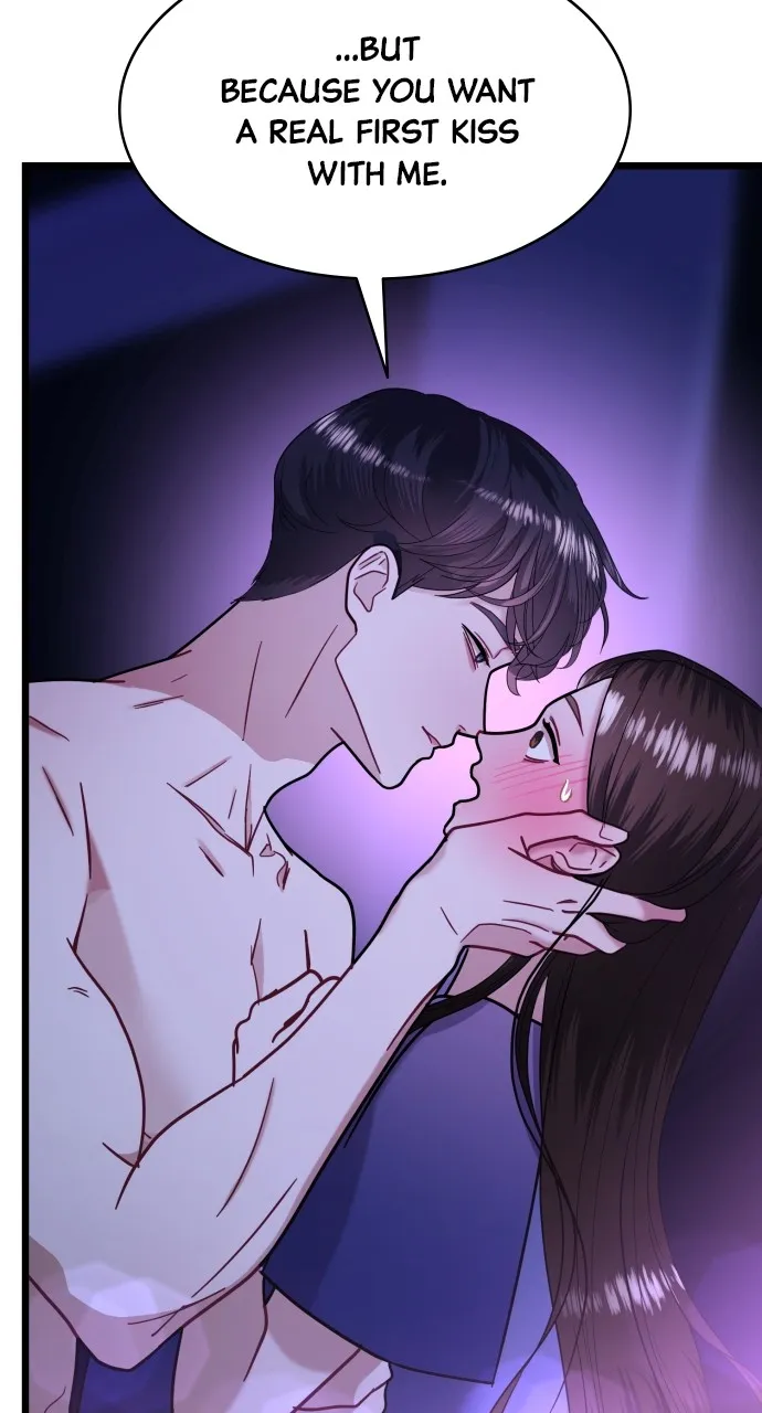 Read Mr. Magic Man chapter 24 image 27 on Lezhin