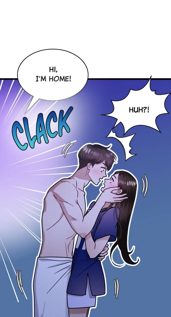 Read Mr. Magic Man chapter 24 image 30 on Lezhin