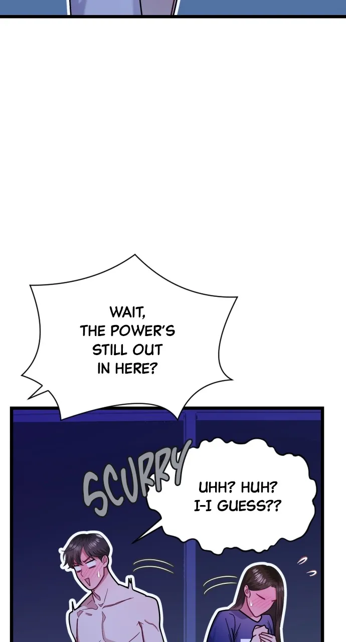 Read Mr. Magic Man chapter 24 image 31 on Lezhin