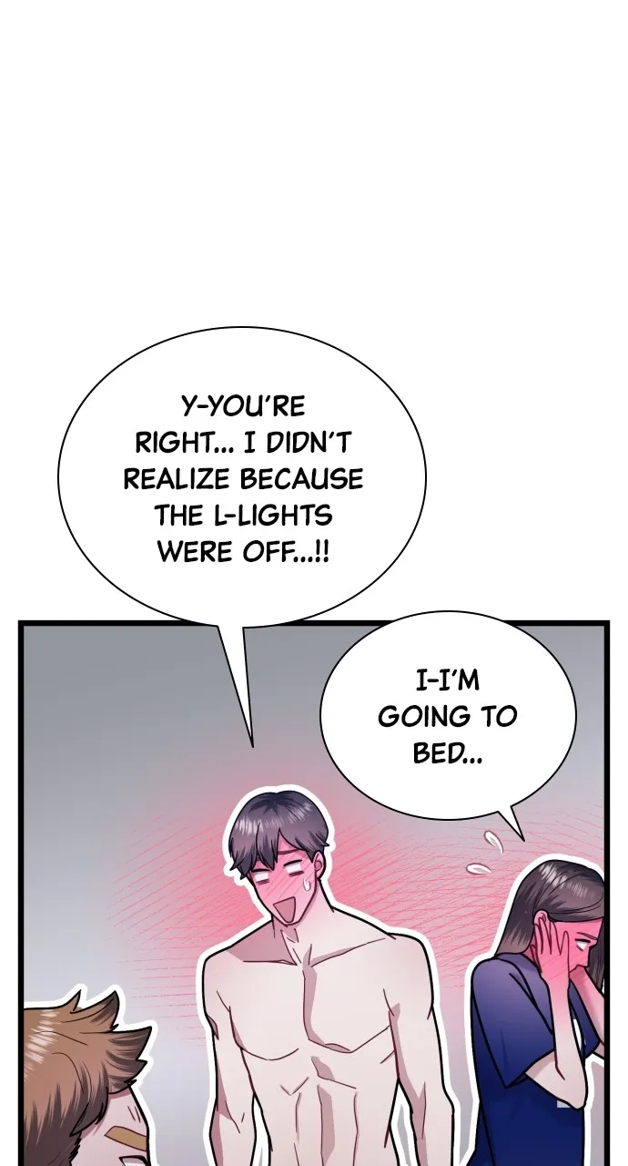 Read Mr. Magic Man chapter 24 image 36 on Lezhin