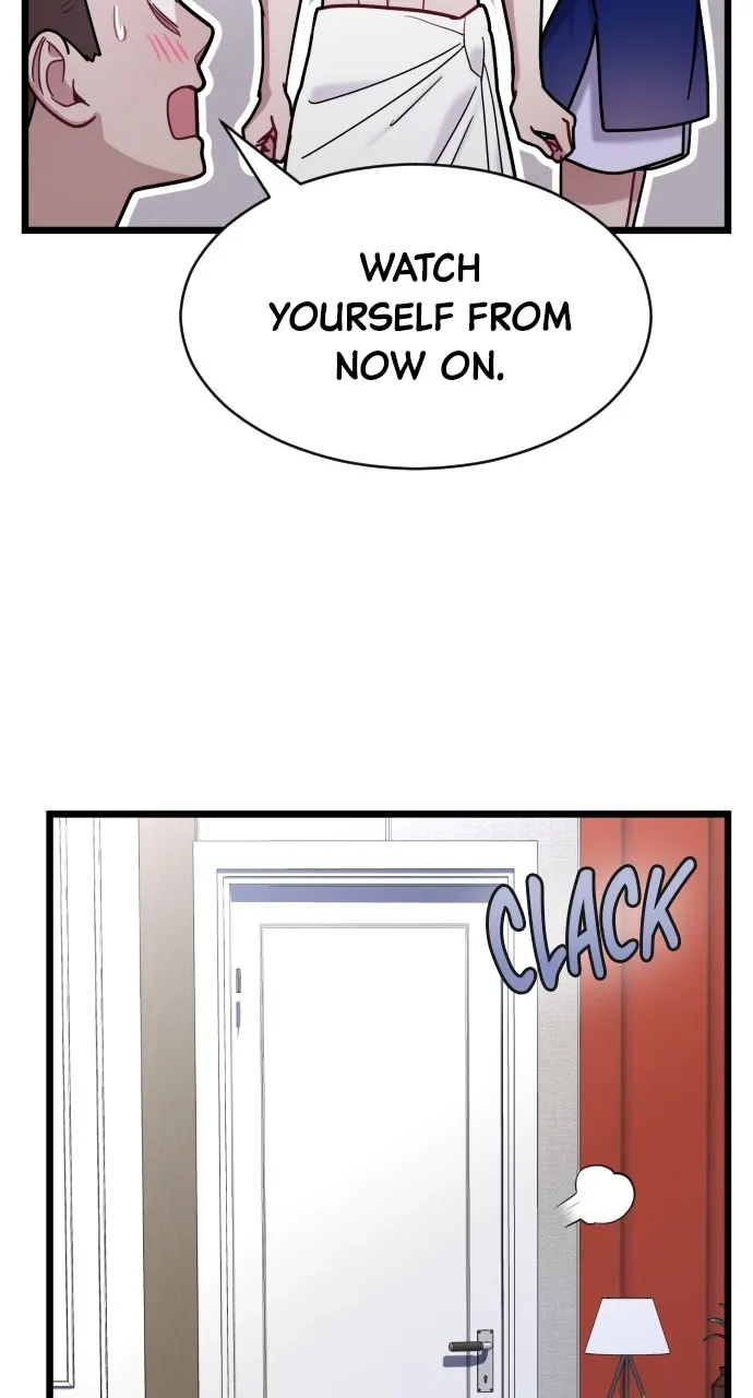 Read Mr. Magic Man chapter 24 image 37 on Lezhin