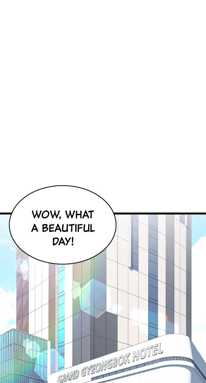 Read Mr. Magic Man chapter 24 image 44 on Lezhin