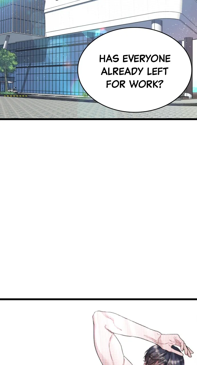 Read Mr. Magic Man chapter 24 image 45 on Lezhin