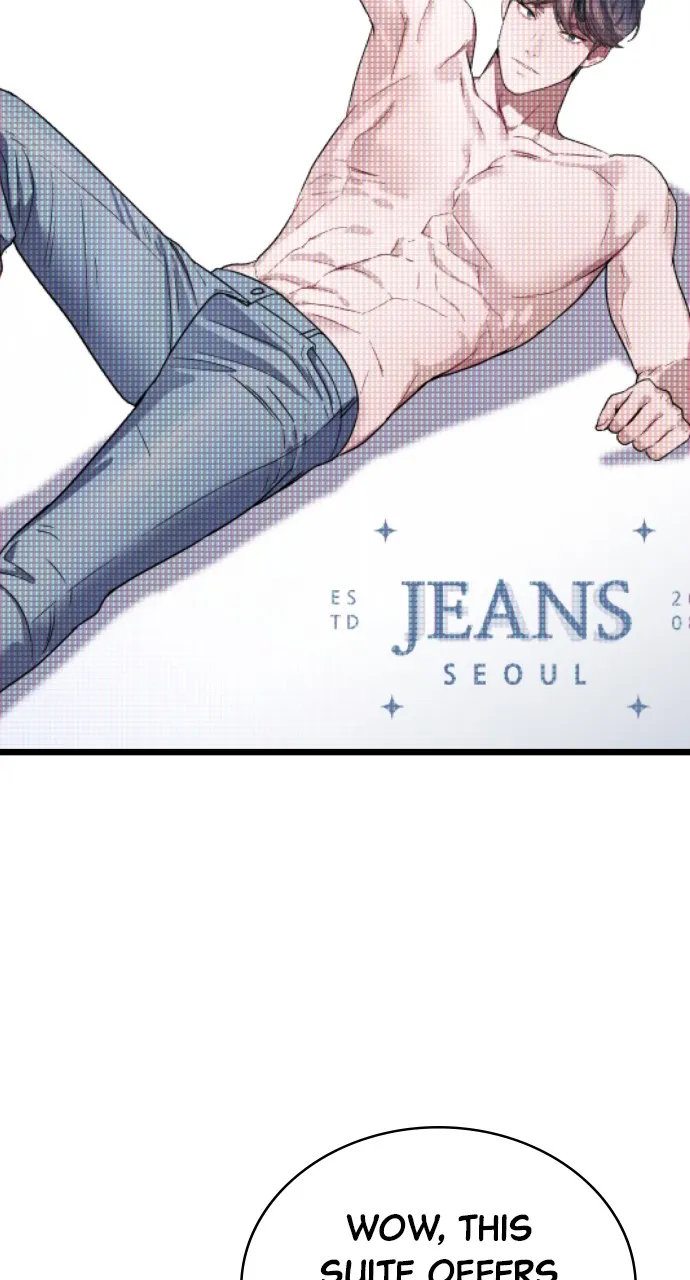 Read Mr. Magic Man chapter 24 image 46 on Lezhin