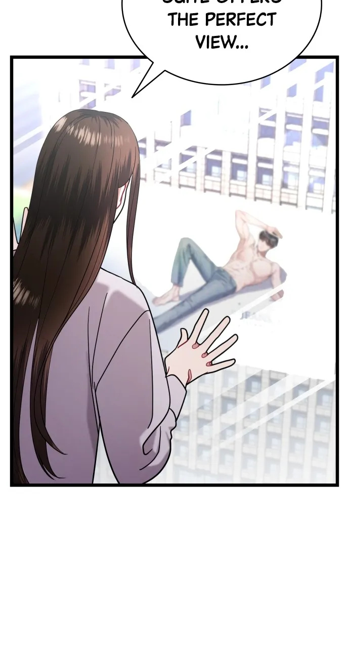 Read Mr. Magic Man chapter 24 image 47 on Lezhin