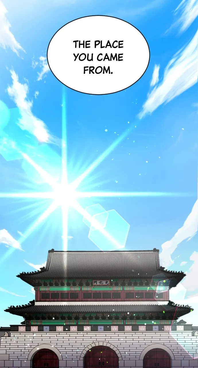 Read Mr. Magic Man chapter 24 image 60 on Lezhin