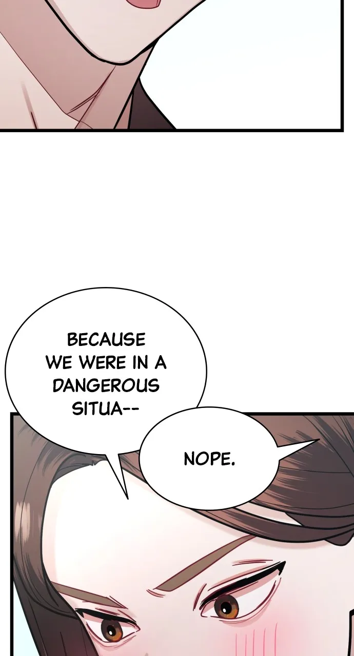 Read Mr. Magic Man chapter 24 image 68 on Lezhin