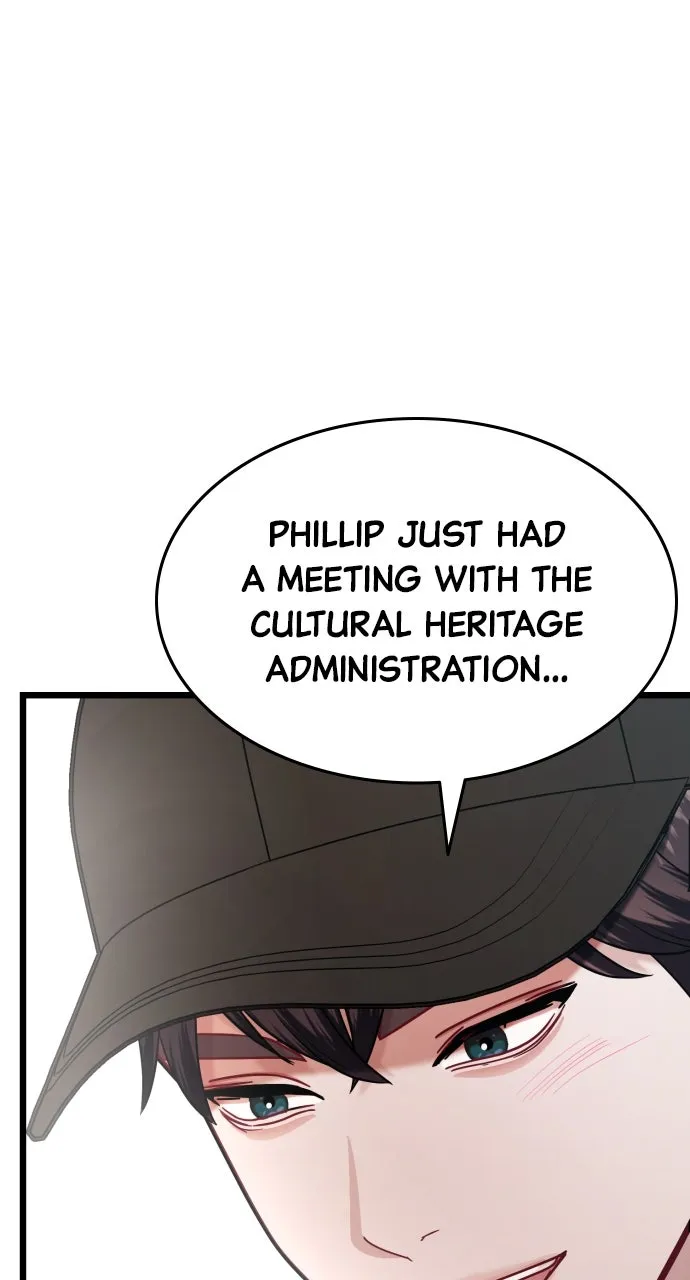 Read Mr. Magic Man chapter 24 image 80 on Lezhin