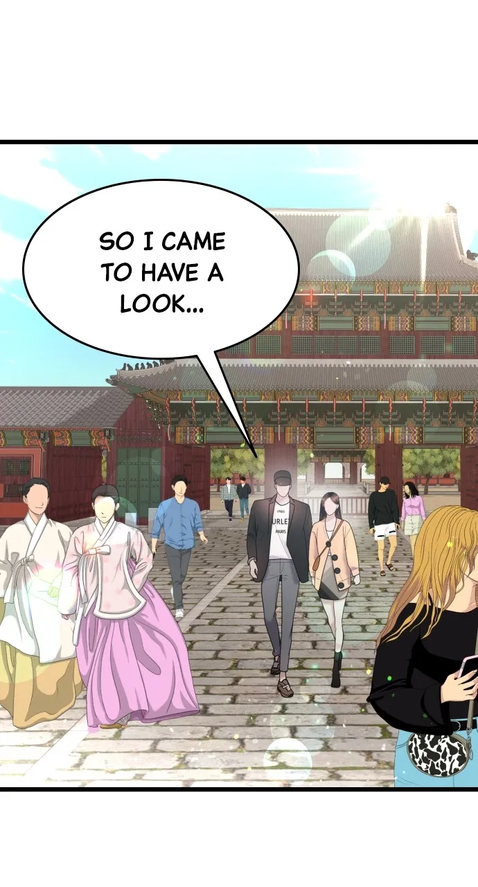 Read Mr. Magic Man chapter 24 image 83 on Lezhin