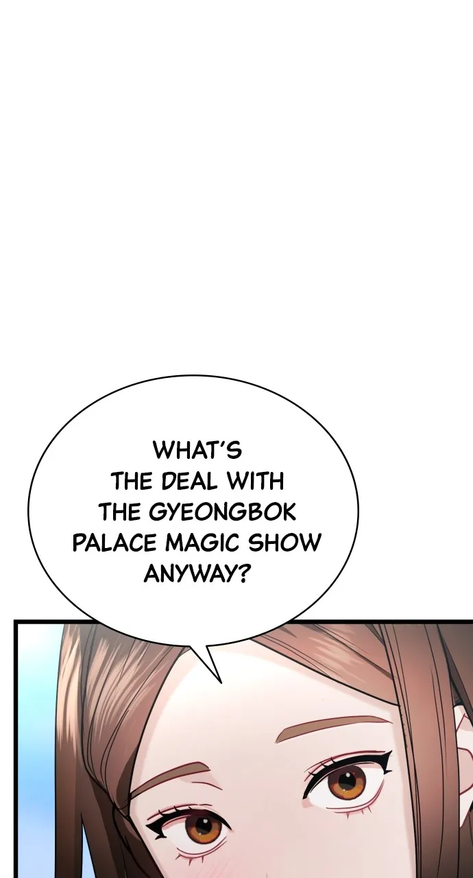 Read Mr. Magic Man chapter 24 image 86 on Lezhin