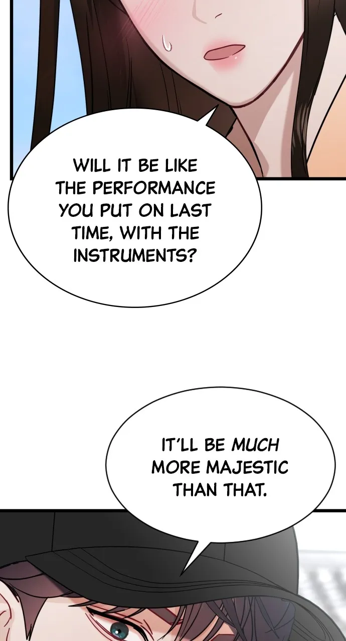 Read Mr. Magic Man chapter 24 image 87 on Lezhin